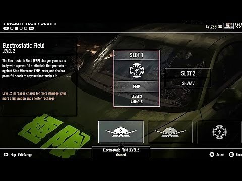 Need for Speed Rivals - How to make 1 500 000 SP in 15 minutes!
