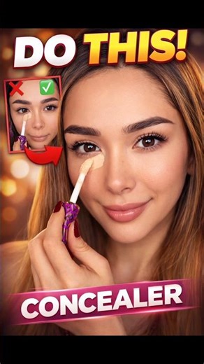 Viral Makeup Hacks You Need Now #shorts #emmy cob