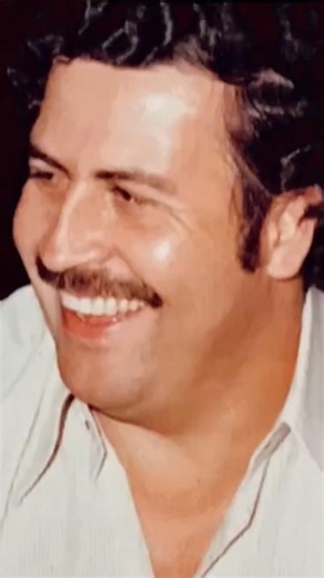 le declaró la guerra a su país #historiareal #caida #historia #historias #pabloescobar #mafia