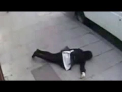 Knockout Game Violence Alarms Authorities