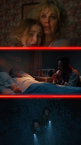 1.1M views · 25K reactions | a week later and i can’t stop thinking about these moments | Stranger Things | Facebook