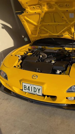 Diagnosing Rod Knock in a 13B Rotary Engine | Mazda RX7 FD