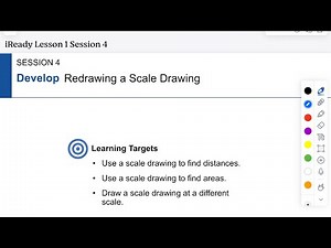 iReady Math 7 Lesson 1 Session 4