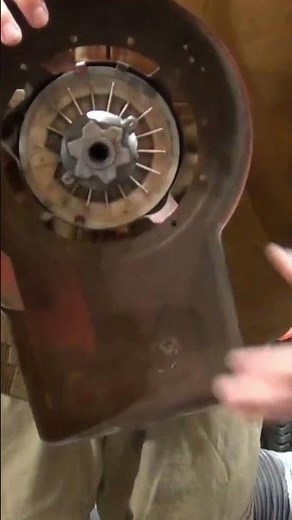 Starter Clutch Swap