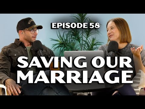 Why We Leave Our 6 Kids—And How It Actually Saves Our Marriage | More Than Reality Podcast | EP 58