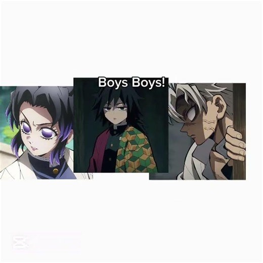 Giyushino vs sanegiyuu🥹😨✋🏼 or saneshino? || #demonslayer