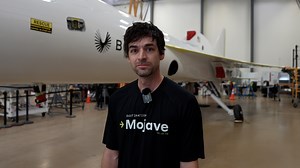 XB-1’s impact, from the viewpoint of our flight test team. “XB-1 has been a uniquely challenging and rewarding program, but the most inspiring part of Boom is that our greatest work is still ahead of us.”—Alex Ertzbischoff, Lead Avionics Technician | Boom Supersonic