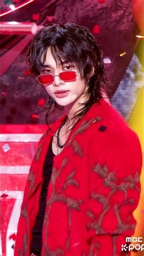 stray kids hyunjin chk chk boom stage mix #shorts #straykids #hyunjin #chkchkboom #skz