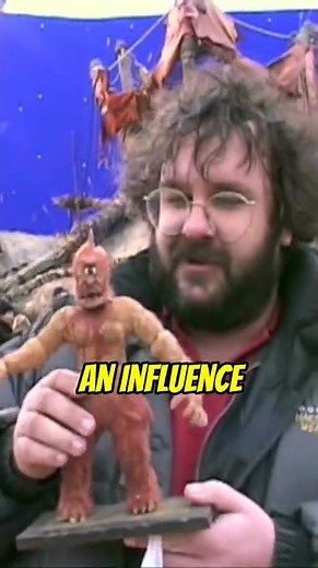 The 7th Voyage of Sinbad Influenced a Generation of Filmmakers #rayharryhausen #sinbad