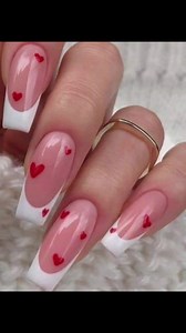 Uñas bonitas para niñas de 15 años😍💅