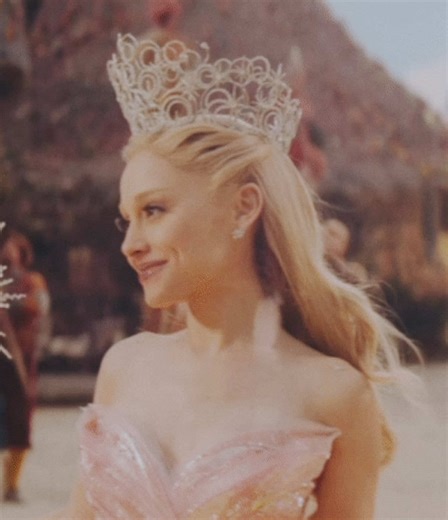 Aesthetic SCP Scene with Ariana Grande Theme