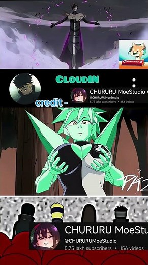 Naruto squad reaction on funny video 😁😁😁 #short #shorts