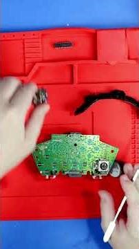 Saving a Very Strange Xbox 360 Controller