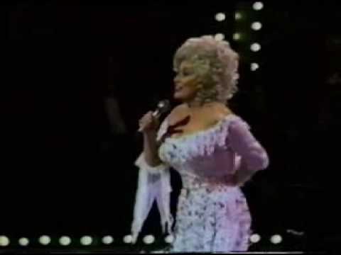 DOLLY PARTON/ 2 DOORS DOWN