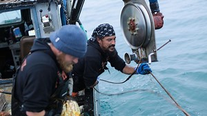 ‘There aren’t a lot of other options:’ Port Orford’s season of crab and crisis