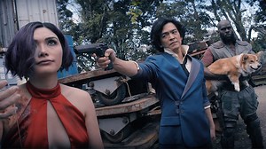 Netflix Releases First Proper Cowboy Bebop Trailer