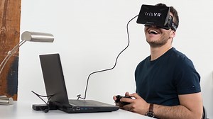 IrisVR Puts Your Product Design in VR with a Drag and a Drop