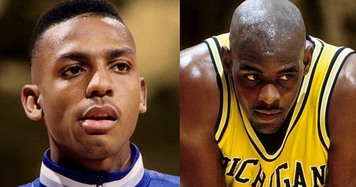 "I don't think Chris knew about the trade" - Penny on the trade with Chris Webber that rocked the 1993 NBA Draft