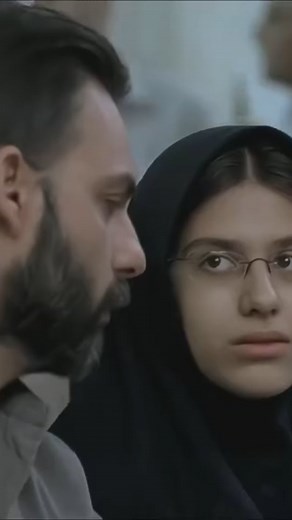 aman on Instagram: "A Separation (2011), Asghar Farhadi Nader and Simin separate after disagreeing about leaving Iran—Simin wants a better future, while Nader must care for his father with Alzheimer’s. After Simin moves out, Nader hires a caretaker, Razieh. A misunderstanding leads to an accident and a court case that pulls both families into conflict. As truths and lies blur, issues of morality, class, religion, and responsibility surface. In the end, their daughter Termeh must choose which par