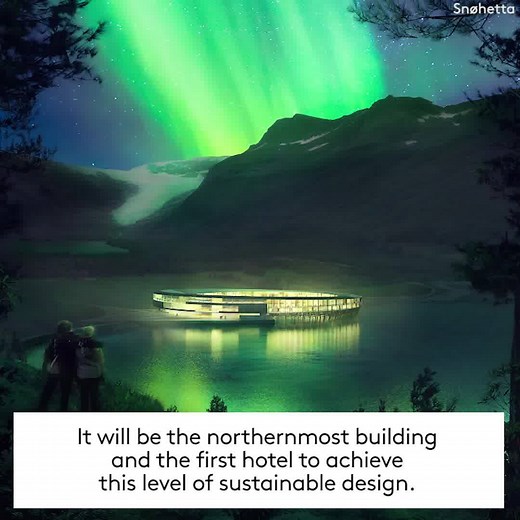 368K views · 1.2K reactions | This will be the Arctic Circle's first...