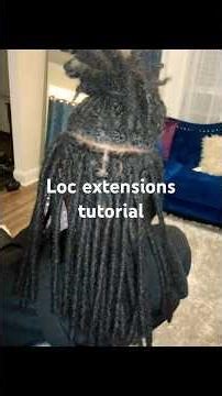 Loc extensions tutorial. #fyp