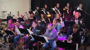 #LiveRecording | Rebel Alliance Jazz Ensemble