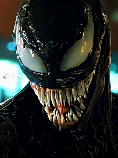 Fondos de Pantalla de Venom 4K para Todos