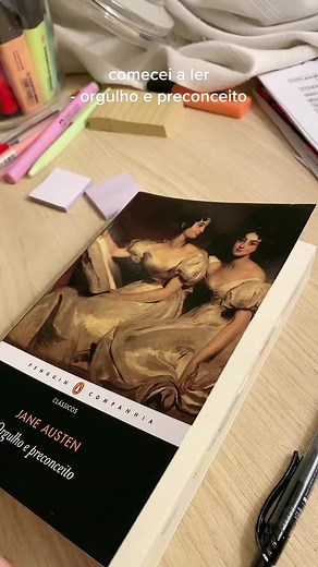 pride and prejudice annotations