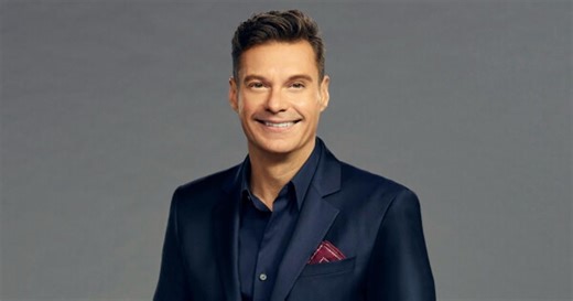Ryan Seacrest's Father Gary Lee Seacrest Dies Following Cancer Battle