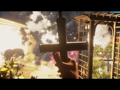 Devil Inside Us: Roots of Evil | GamePlay PC