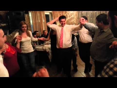 ΣΤΑ ΦΑΡΣΑΛΑ ΣΤΟΝ ΑΛΜΥΡΟ ΤΟΝ ΣΟΥΡΛΑ ΕΧΟΥΝ ΑΡΧΗΓΟ ΛΑΡΙΣΑ 22-3-2013