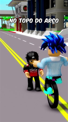 BROOKHAVEN MAS SÓ POSSO USAR VEÍCULOS