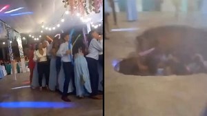 Throwback Thursday: When A Graduation Party Dance Floor Collapse Swallowed 25
