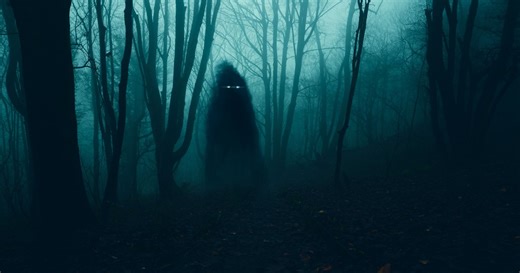 Ces lieux hantés en France à découvrir en famille (si vous l'osez !)