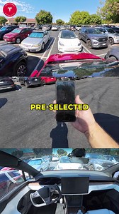 2.7K views · 90 reactions | Can your car drive itself to you in front of the busiest store & hours of operation? Mine can! #fyp #costco #tesla #tsla #smartsummon #actualsmartsummon | Tesla Owners of Silicon Valley | Facebook