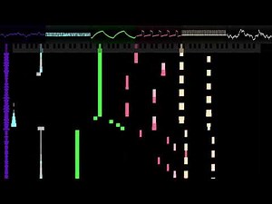 [2A03 Cover] Washing Machine Heart - Mitski