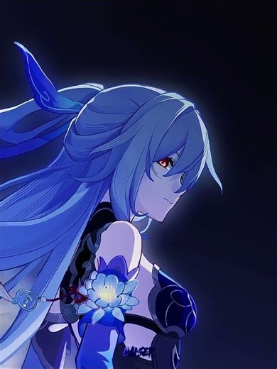 Empress Herta 💜 and Jing Liu is at it aura farming again❄️ #hsr #honkaistarrail #aurafarming #shorts