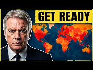 🚨David Icke's Most DIRE Warning Yet...
