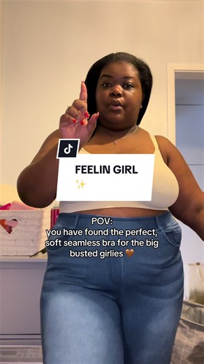 yes yes yes ✅ @FeelinGirl-UK @FeelinGirl-UKSHOP @FeelinGirl LLC #feelingirl #feelinggirlbra #shapewear #plussize #fyp