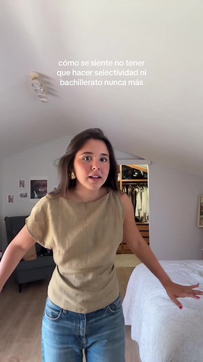 Life is Worth Living: No More Selectividad or Bachillerato
