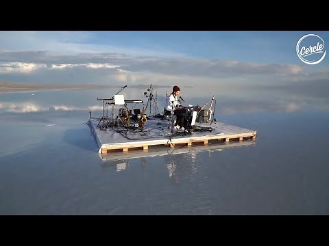 FKJ - Tui (Live at Salar de Uyuni)