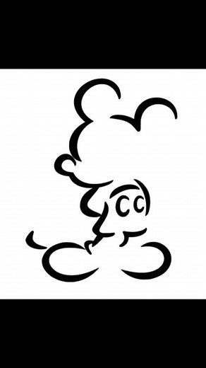 Disney Tattoo Ideas for Mickey and Minnie Mouse Fans