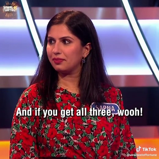 Final Wheel of Fortune Episode with Graham Norton