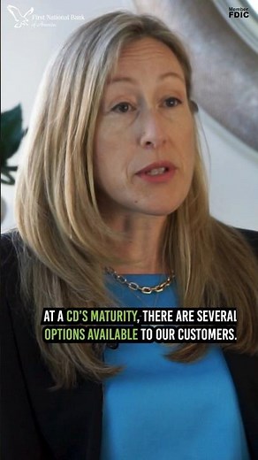 What Happens When Your Certificate of Deposit (CD) Matures? #certificateofdeposit #tips #cds