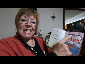Xhosa Story Telling - "Little Red Riding Hood"
