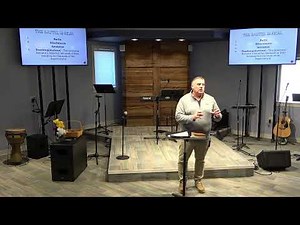 Overflow Community Church