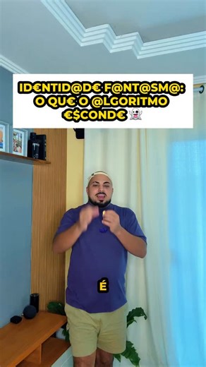 Gustavo Melo | Tecnologia on Instagram: "ELES TENTARAM APAGAR O OURO. 🚨🔒 Ontem derrubaram meu vídeo de 100K porque a utilidade era br@ba demais. Mas o Fala Melo não deita. Conhecimento bom é conhecimento compartilhado. Estou te mostrando a lógica por trás da m@temática oficial (Módulo 11). Use esses dados lógicos para blindar sua privacidade em sites suspeitos e nunca mais entregue sua vida real pra golpista. 🛡️🐍 ⚠️ O CAMINHO PRO OURO: A ferramenta é legítima e o tutorial “sem filtro” já est