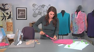 8.8K views · 123 reactions | Episode 1706 It's Sew Easy Shape Up! Shape up your sewing with designs built around geometry! Even Angela Wolf is getting into our shape up, with rectangles that become tabs on the sleeves of our Sew Along top. Then Life Sew Savory - Emily Thompson has an easy circle skirt for any size. Next quilter, Sarah Thomas creates projects from the flying geese blocks. | Brother Sews | Facebook