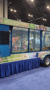 Join me at the iCast Lure Tank for a 2pm demonstration of Fishbites Fight Club Lures. | Will Niemann