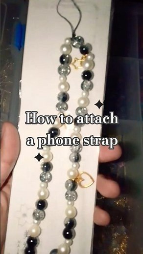 💯attach phone strap😏#new #smallbusiness #beadsjewellery #phone #phonestrap #keychain #diy#jewellery